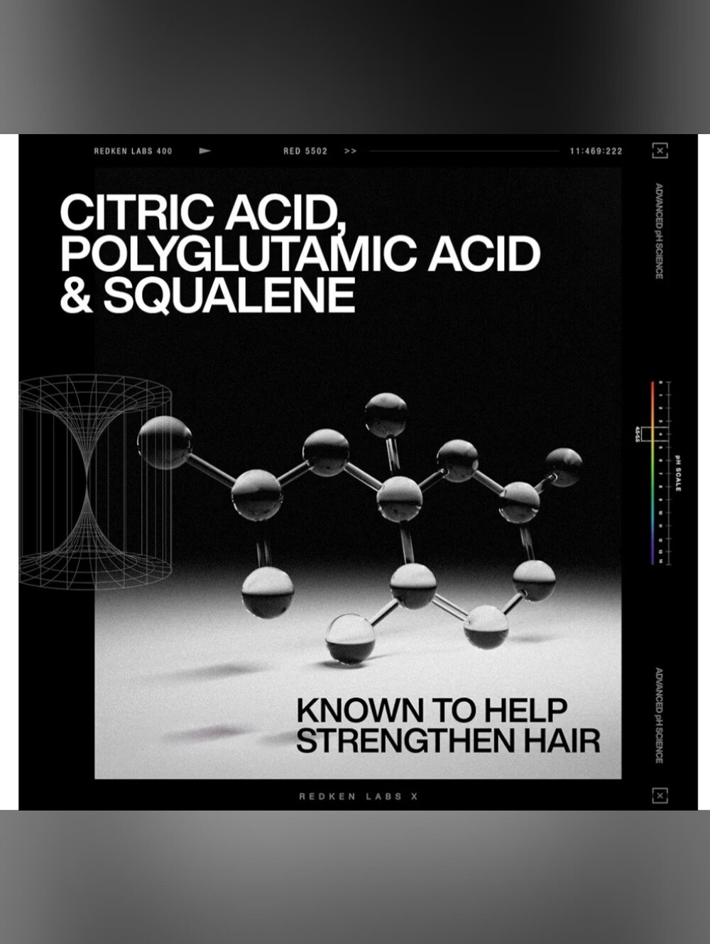 Redken Acidic Bonding Concentrate 24/7 Night & Day Serum For Damaged Hair 3.4oz - Picture 3 of 9